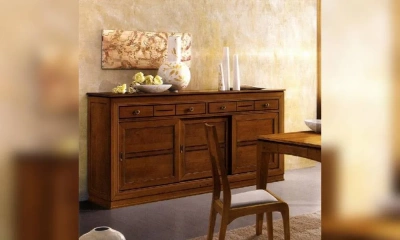 Комод Giuliacasa 2008/P-Vr