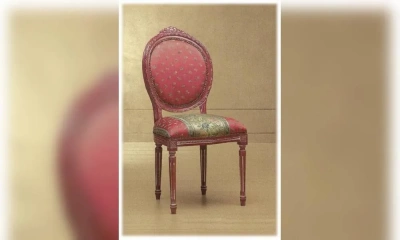 Стул Morello Gianpaolo Prestige 2