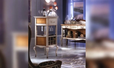 Бар '700 Giuliacasa H6124-Le