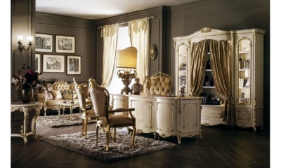 Домашний Кабинет Agm (Alberto E Mario Ghezzani) Royal