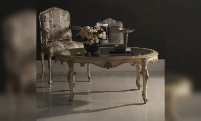 Стол Журнальный Grifoni Silvano Living Room 13