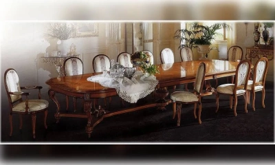 Стол Angelo Cappellini 8202/45