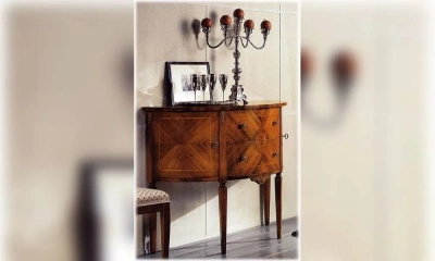 Консоль Tosato Visioni 7