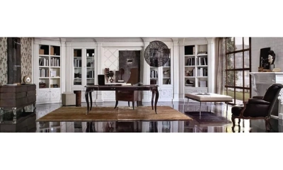 Домашний Кабинет Zonta Living