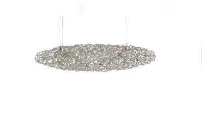Brand Van Egmond Люстра Srystal Waters Cws130Nh