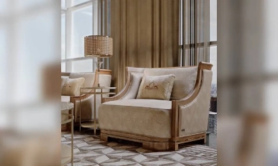 Кресло Keoma Charlie 01