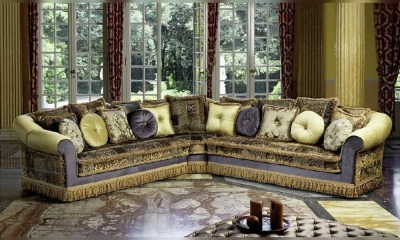 Диван Domingo Salotti Ludovica 2