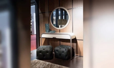 Консоль Bruno Zampa Luxury 2