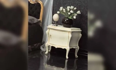 Тумба Прикроватная Silik Asea