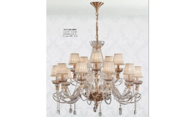 Люстра Jago Royal