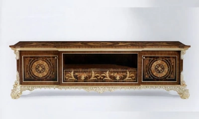 Тумба Тв Zanaboni Bonanomi 3