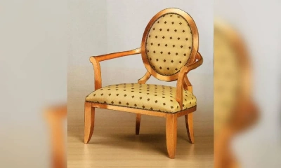 Кресло Morello Gianpaolo Urano