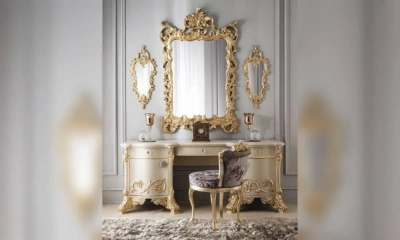 Туалетный Столик Agm Imperiale