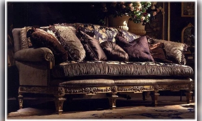 Диван Jumbo Collection Ero-43