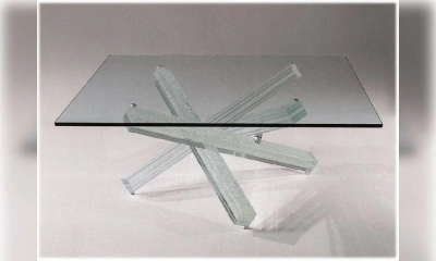 Стол Журнальный Reflex Mikado 40