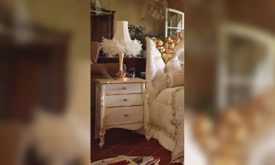 Тумба Прикроватная Volpi Olga