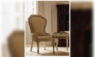 Кресло Savio Firmino Creazioni Per L Arredamento