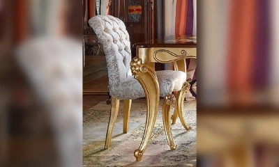 Стул Volpi Adele/Cp