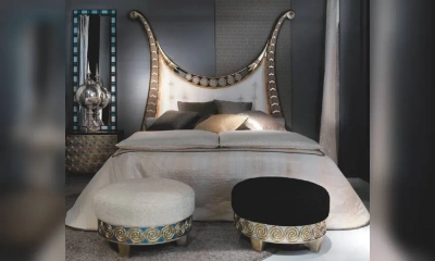 Кровать Elle Due Misor 2