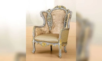 Кресло Morello Gianpaolo Cassandra