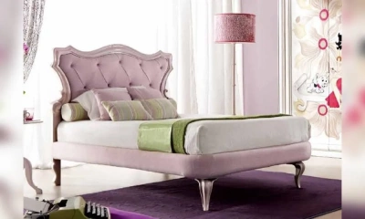 Кровать В Детскую Cortezari Giusy