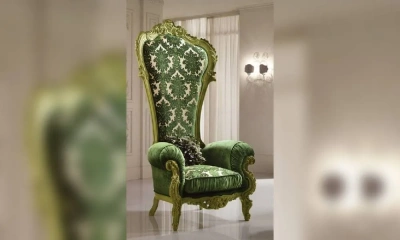 Кресло Piermaria Anastasia 1