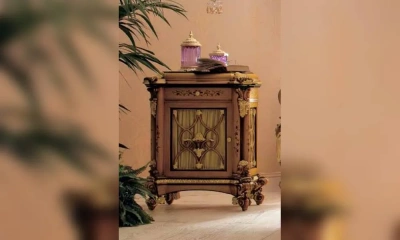 Тумба Прикроватная Riva Giardiano Italiano