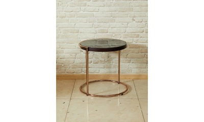 Приставной столик ENZA HOME VIENNA