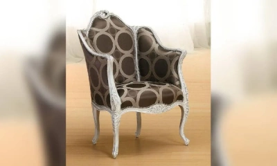 Кресло Morello Gianpaolo Master