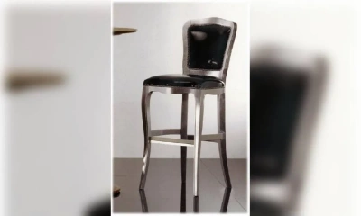 Барный Cтул Seven Sedie Kara