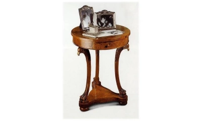 Подставка Minotti Luigi & Benigno 542