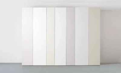 Шкаф Lago Now Smart_Wardrobe