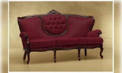 Диван Morello Gianpaolo Filippone 2