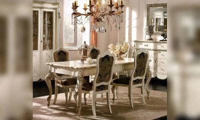 Стол Scappini 695