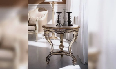 Стол Grifoni Silvano Living Room 6