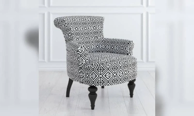 Кресло Kreind Перфетто M11-B-0366