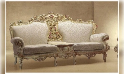 Диван Morello Gianpaolo Incontro