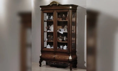 Витрина Morello Gianpaolo T514 2