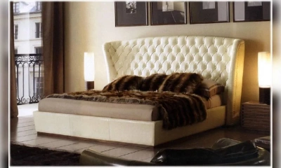 Кровать Ulivi Salotti 1