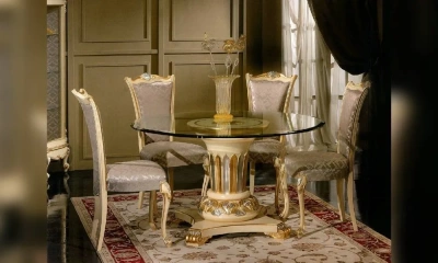 Стол Scappini 823