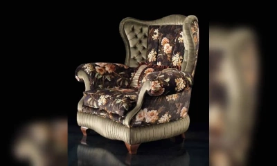 Кресло Bedding Beverly