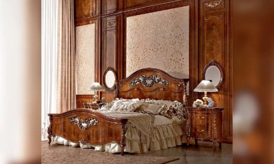 Кровать Signorini Coco Portofino 1