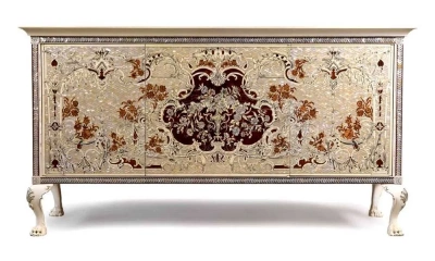 Буфет Zanaboni W.017