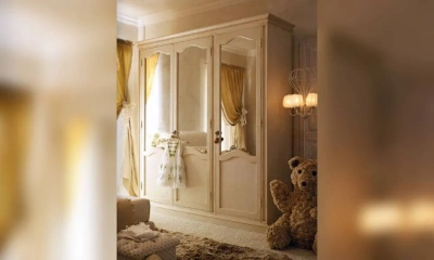 Шкаф Dolfi 0933S