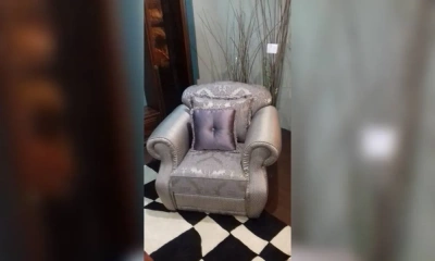 Кресло Relotti Maria 1