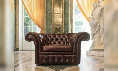 Кресло Mascheroni Royal