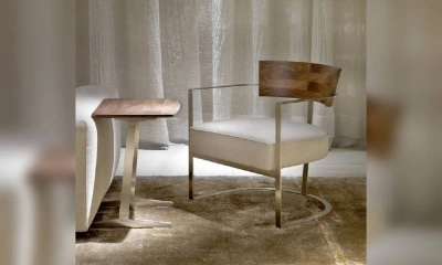 Кресло Flexform Morgan