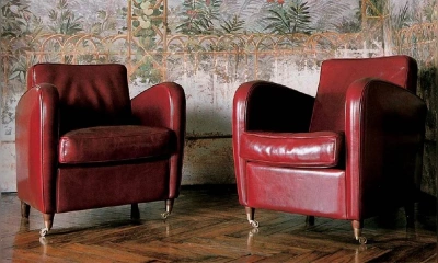 Кресло Baxter Charmine