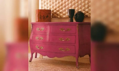 Комод Zonta Deco 1