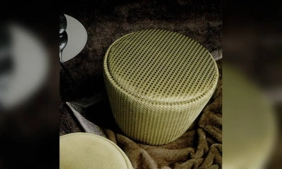 Пуф Sat Export Dakota